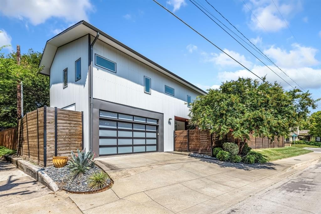 Single Family 3BR 3BA - 5103 Milam Street, Dallas, TX