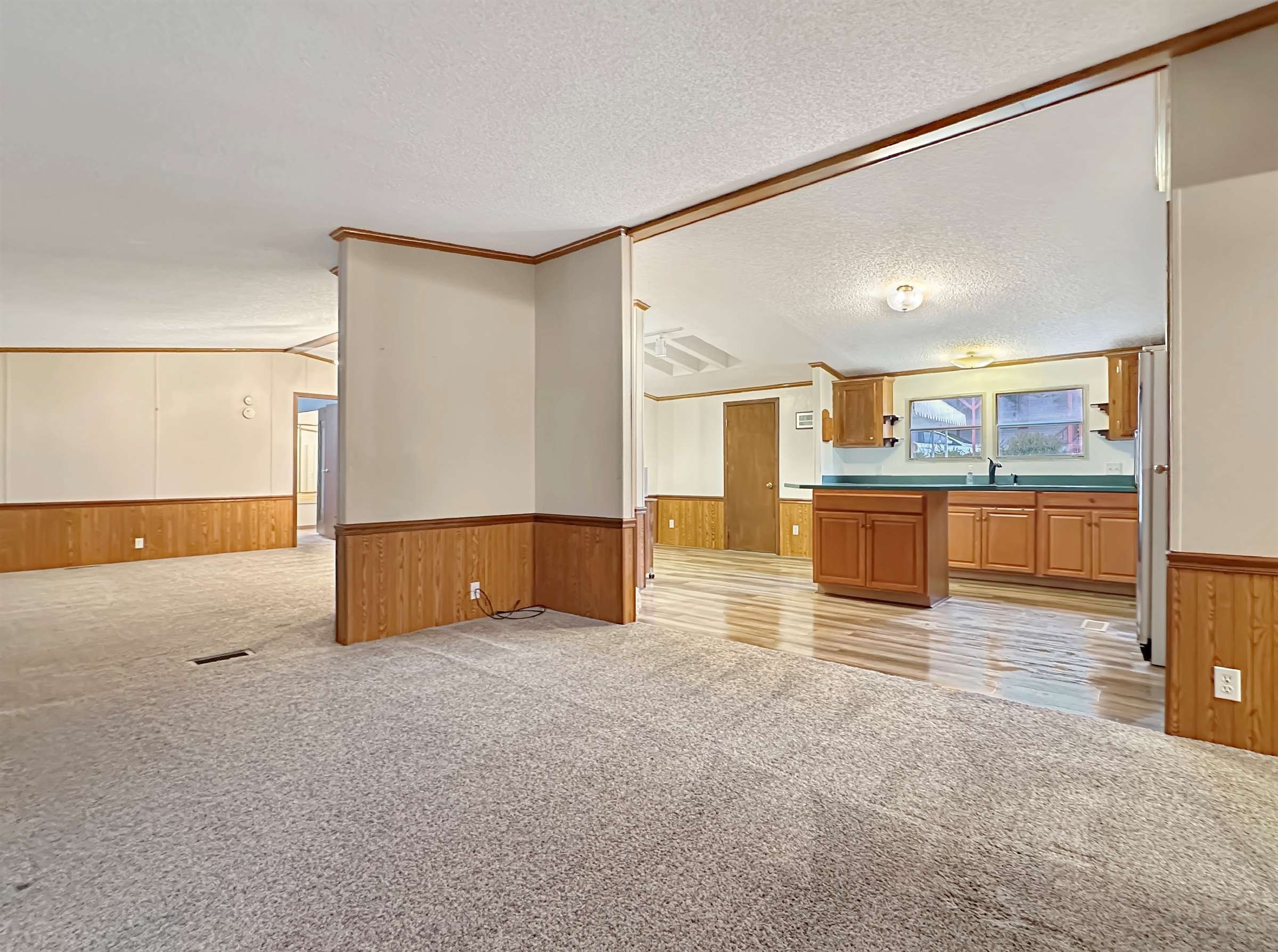 Manufactured Housing 3BR 2BA - 2749 Deer Pass Dr SW, Canton, OH