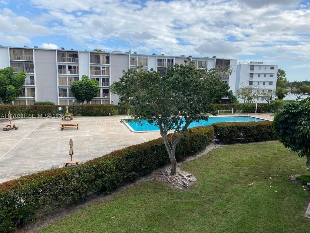 Condo 2BR 2BA - 8700 N Sherman Cir, Miramar, FL