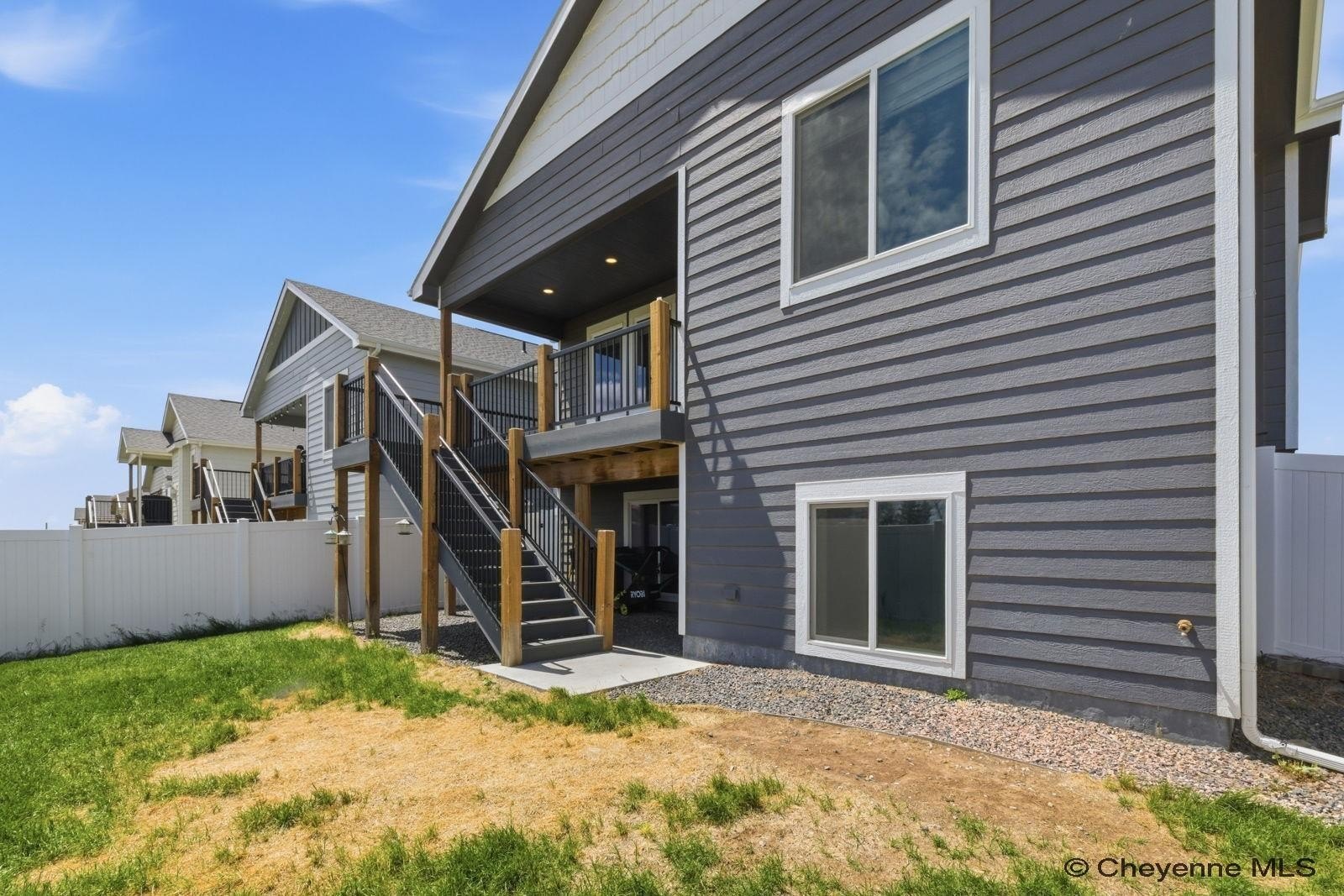 Other 3BR 2BA - 7615 THREE HEARTS TR, Cheyenne, WY