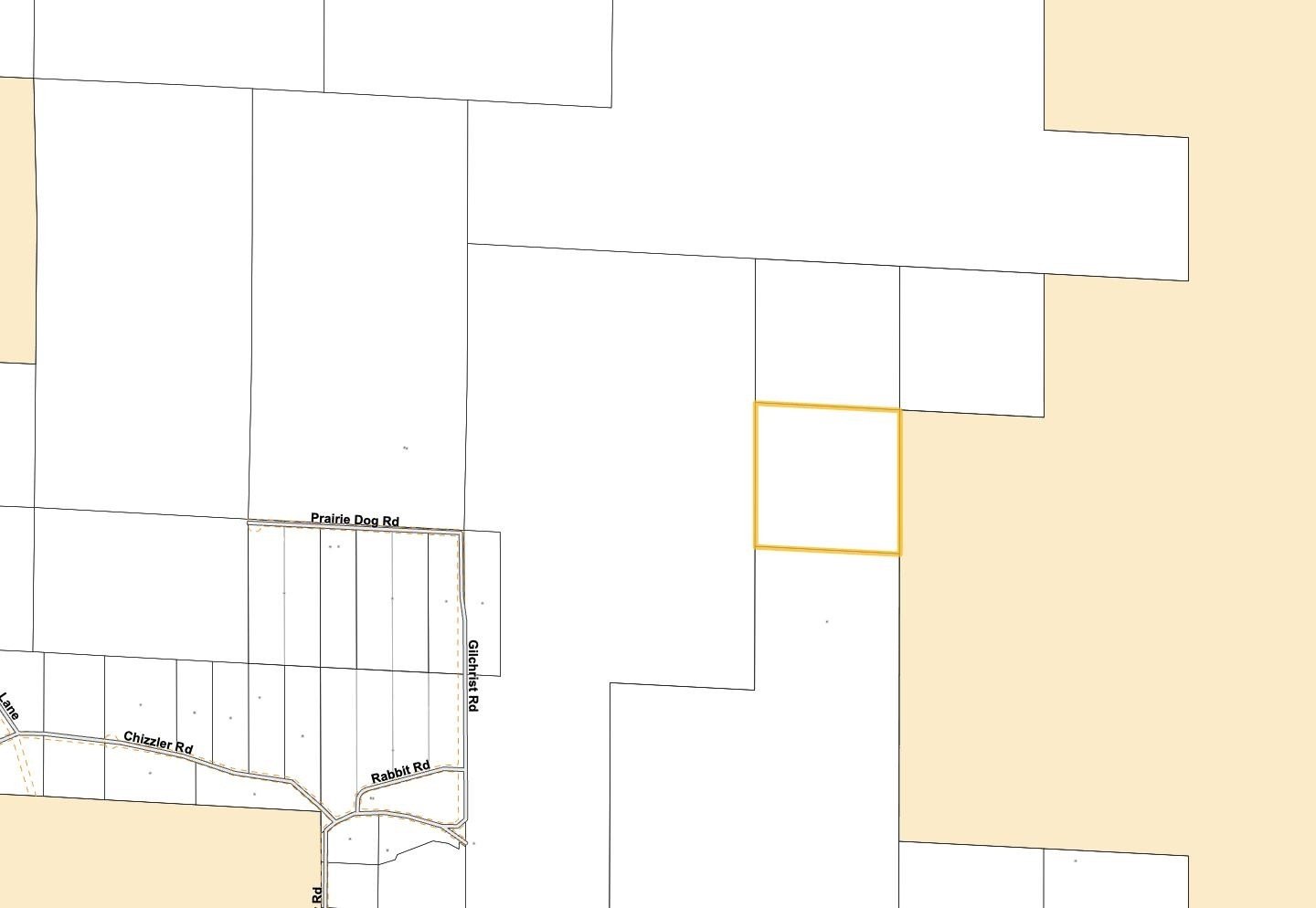 Other - TBD Gilchrist Rd, Big Piney, WY