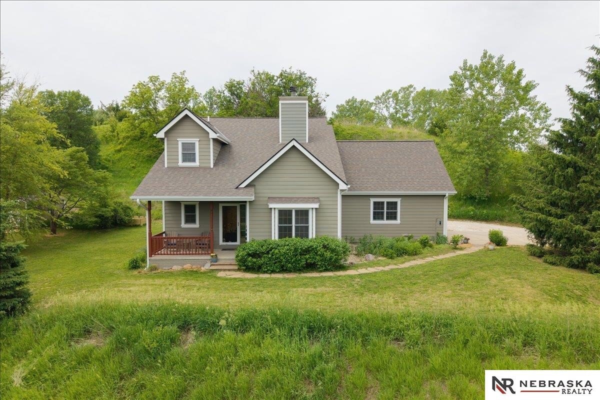 Single Family 3BR 3BA - 12645 U.S. 30, Blair, NE