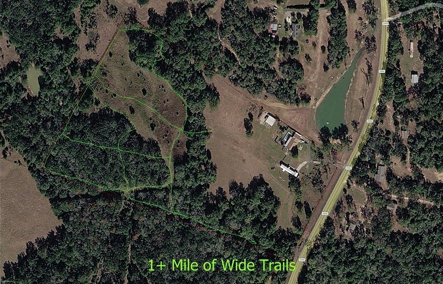 Plots and Land 6BR 5BA - 6881 Farm To Market Road 2000, Caldwell, TX