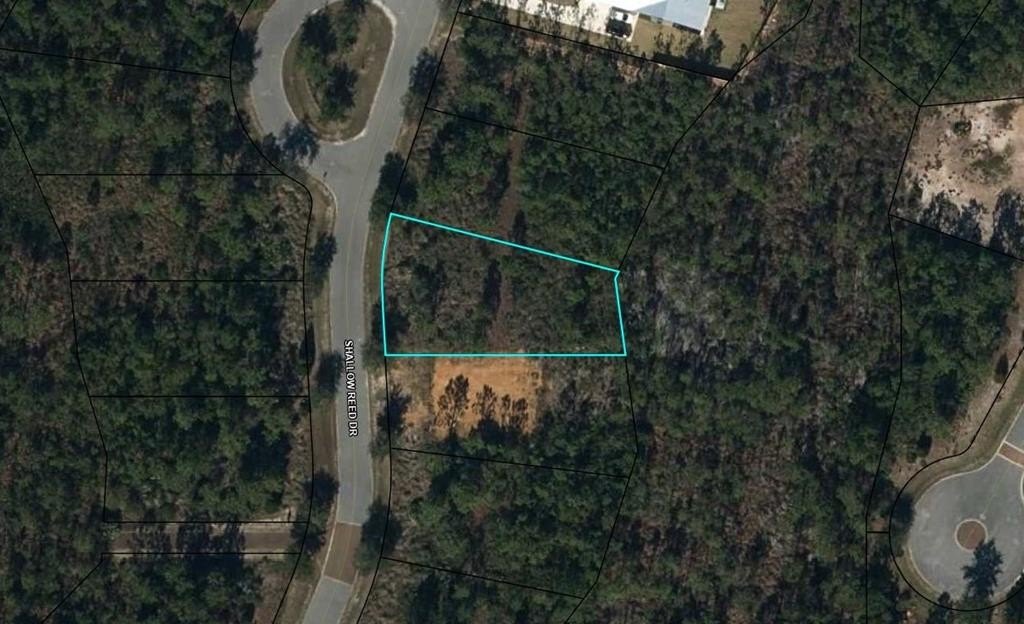 Other - Shallow Reed Dr lot: # 37, Port St. Joe, FL