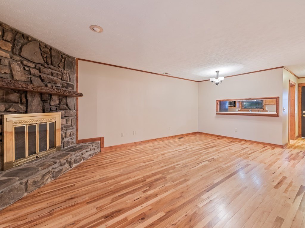 Single Family 2BR 2BA - 36 Mulberry, Maggie Valley, NC