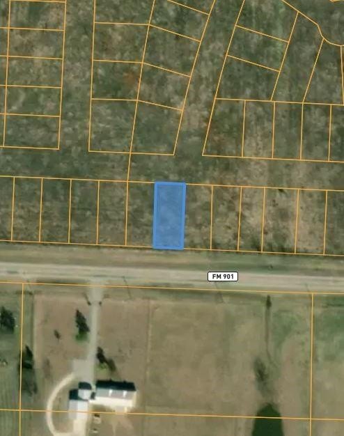 Other - 432 Medallion Club, Gordonville, TX