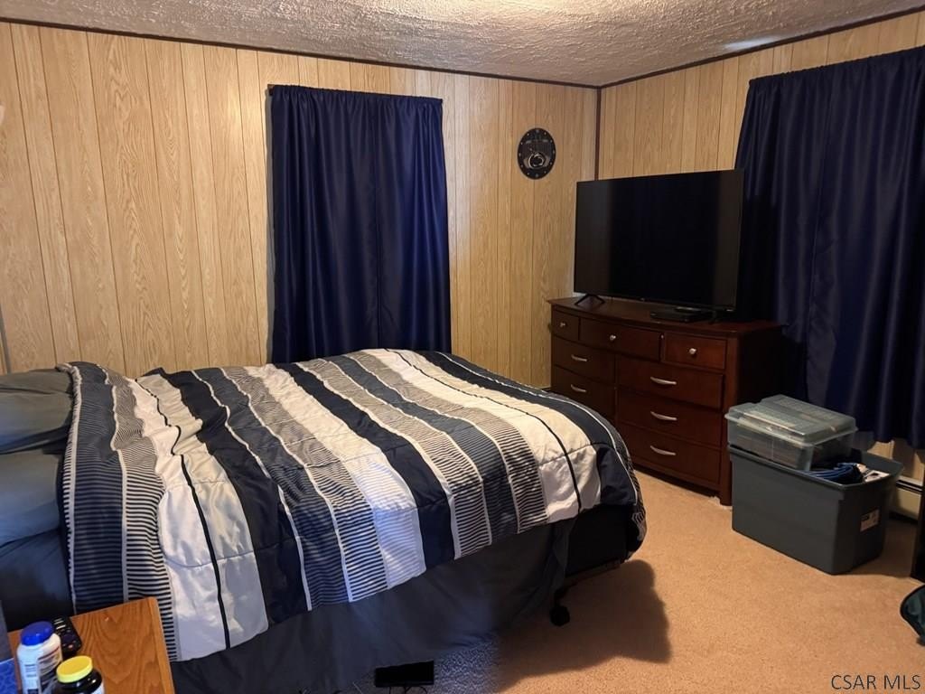 Single Family 4BR 2BA - 842 8th Street, Colver, PA