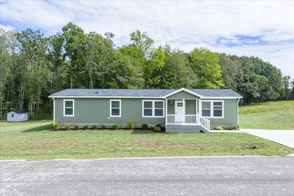 Other 3BR 2BA - 1840 Anna Maria Lane, COOKEVILLE, TN
