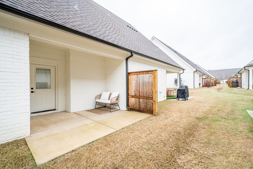 Condo 3BR 4BA - 643 Cottage Grove Circle, Oxford, MS