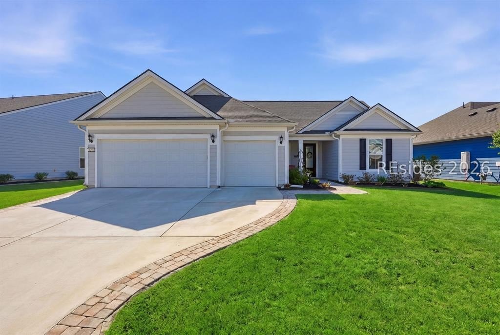 Other 3BR 3BA - 1088 Dreamscape Drive, Bluffton, SC