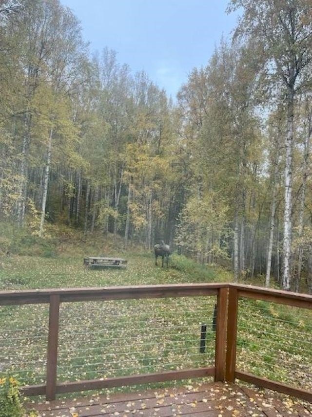 Duplex 3BR 3BA - 1200 S EARTH FARM COURT, Fairbanks, AK