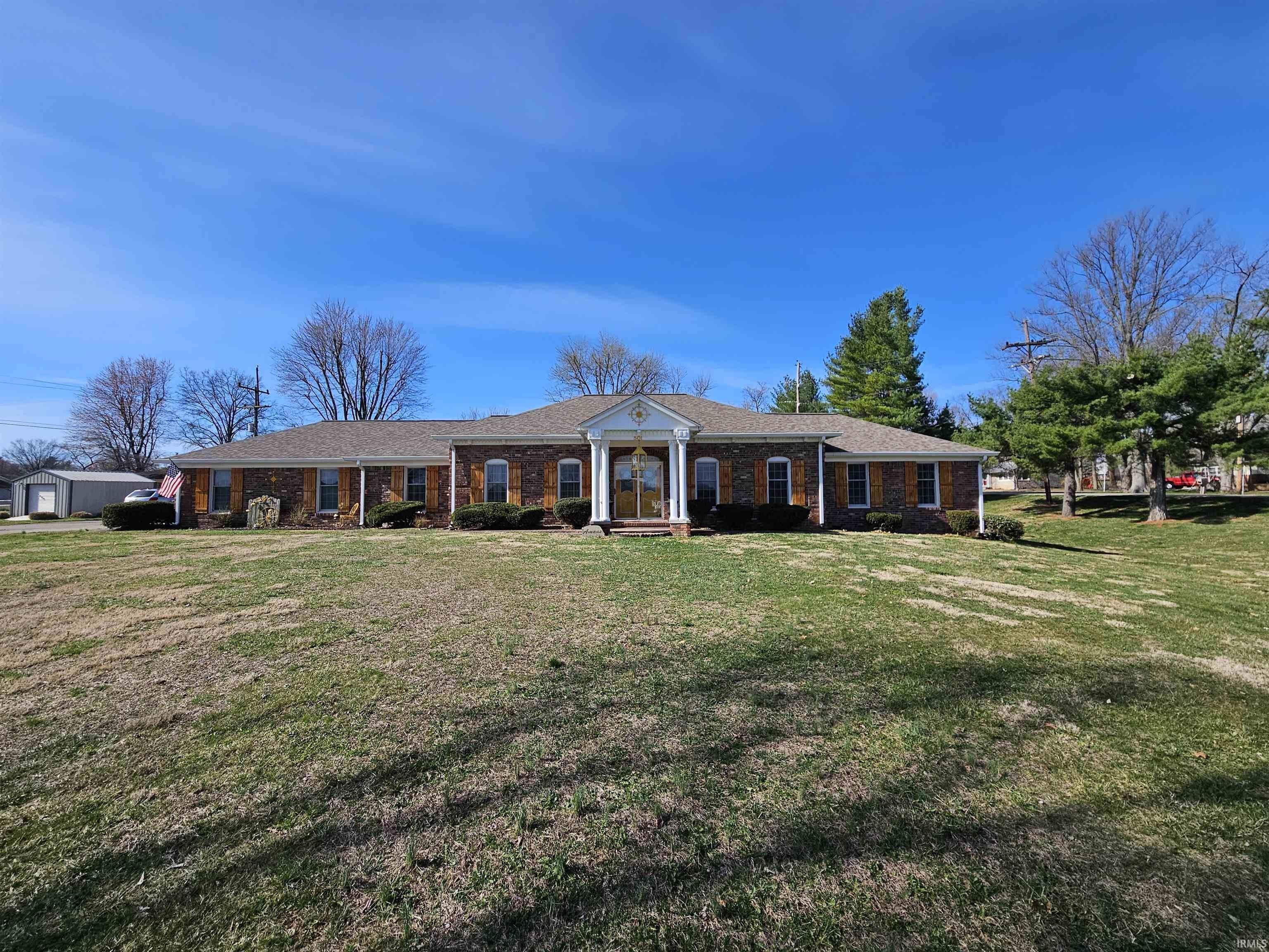 501 Monticello Dr  
