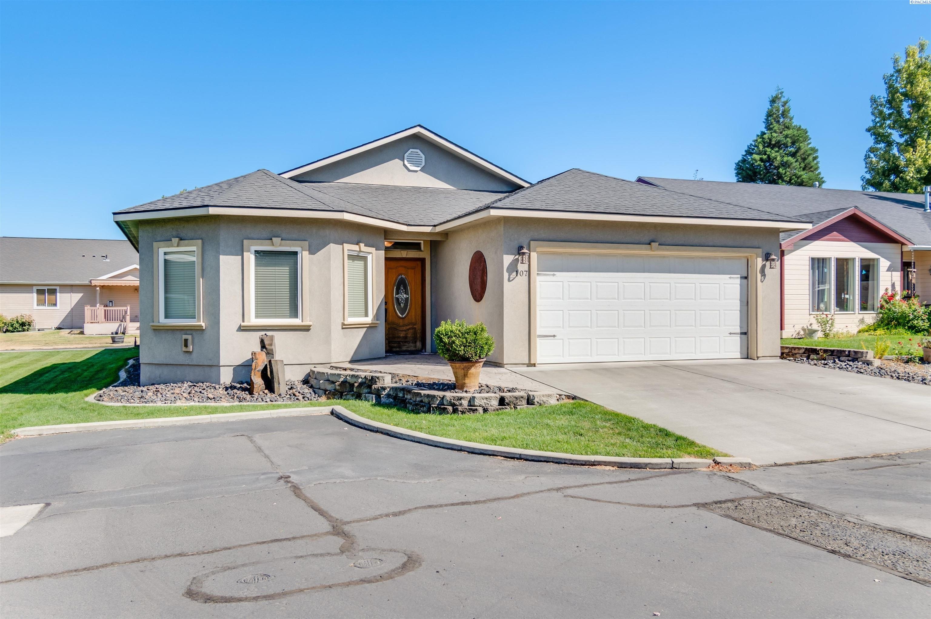 Other 2BR 2BA - 107 Windsor Ln., Pasco, WA