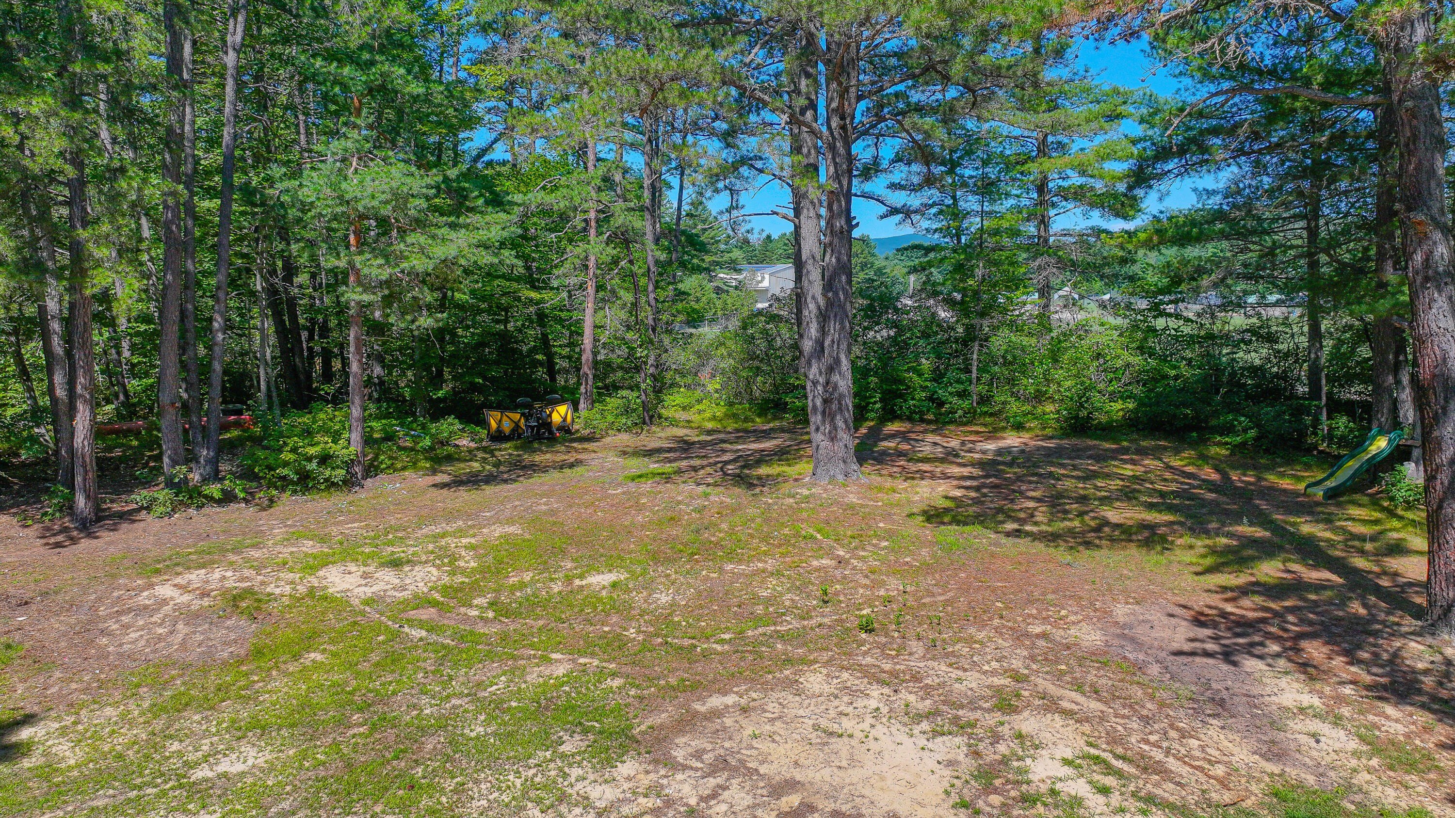 Single Family 3BR 2BA - 180 Lovewell Pond Road, Fryeburg, ME