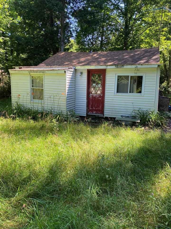 Single Family - TBD Nelson, East Jordan, MI