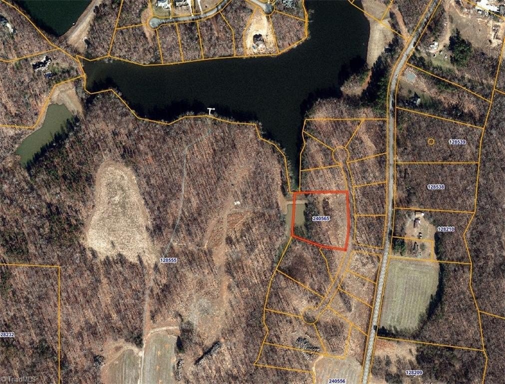 Single Family - 8001 Duck Pond Court, Browns Summit, NC