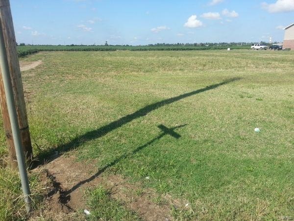 Plots and Land - 1201 Lawrence, Sikeston, MO