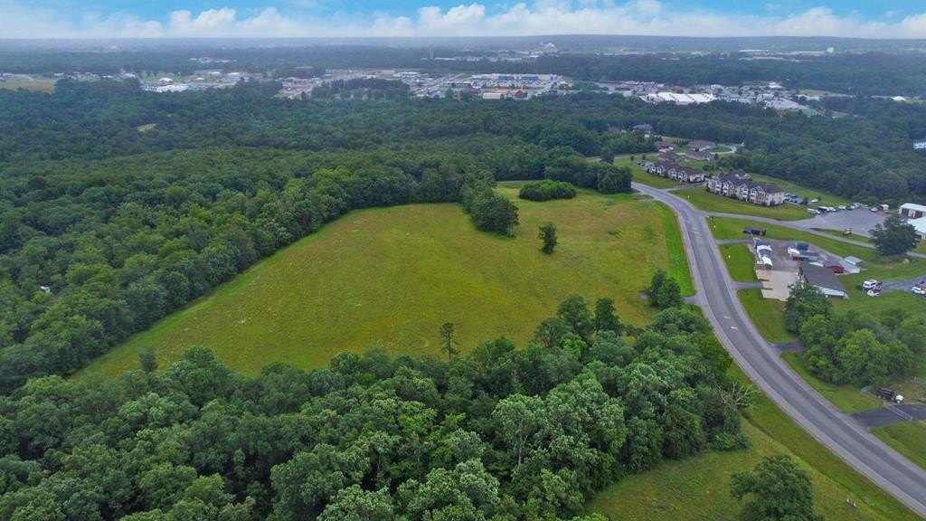 Other - Northside Drive lot: 1700+, Crossville, TN