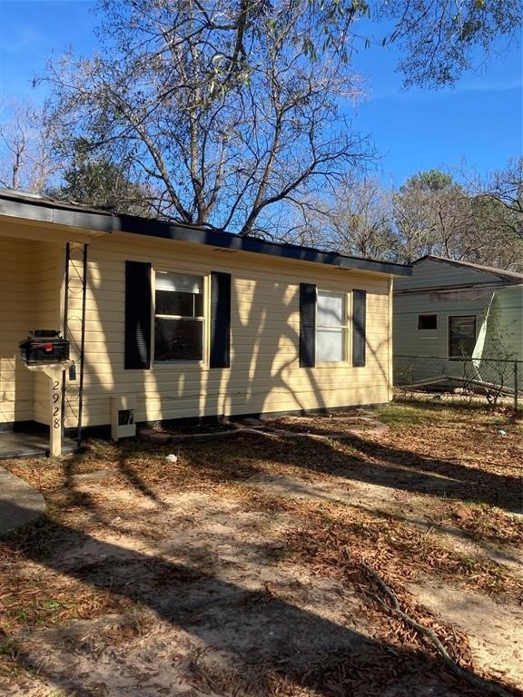 Single Family 3BR 1BA - 2928 Amherst Street, Shreveport, LA
