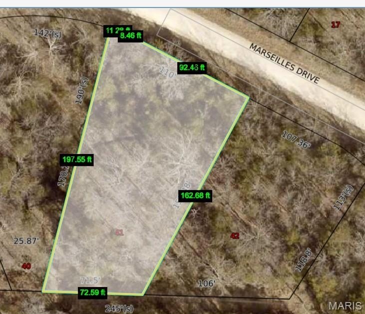 Other - 00 Marseilles Lot 41, Bonne Terre, MO