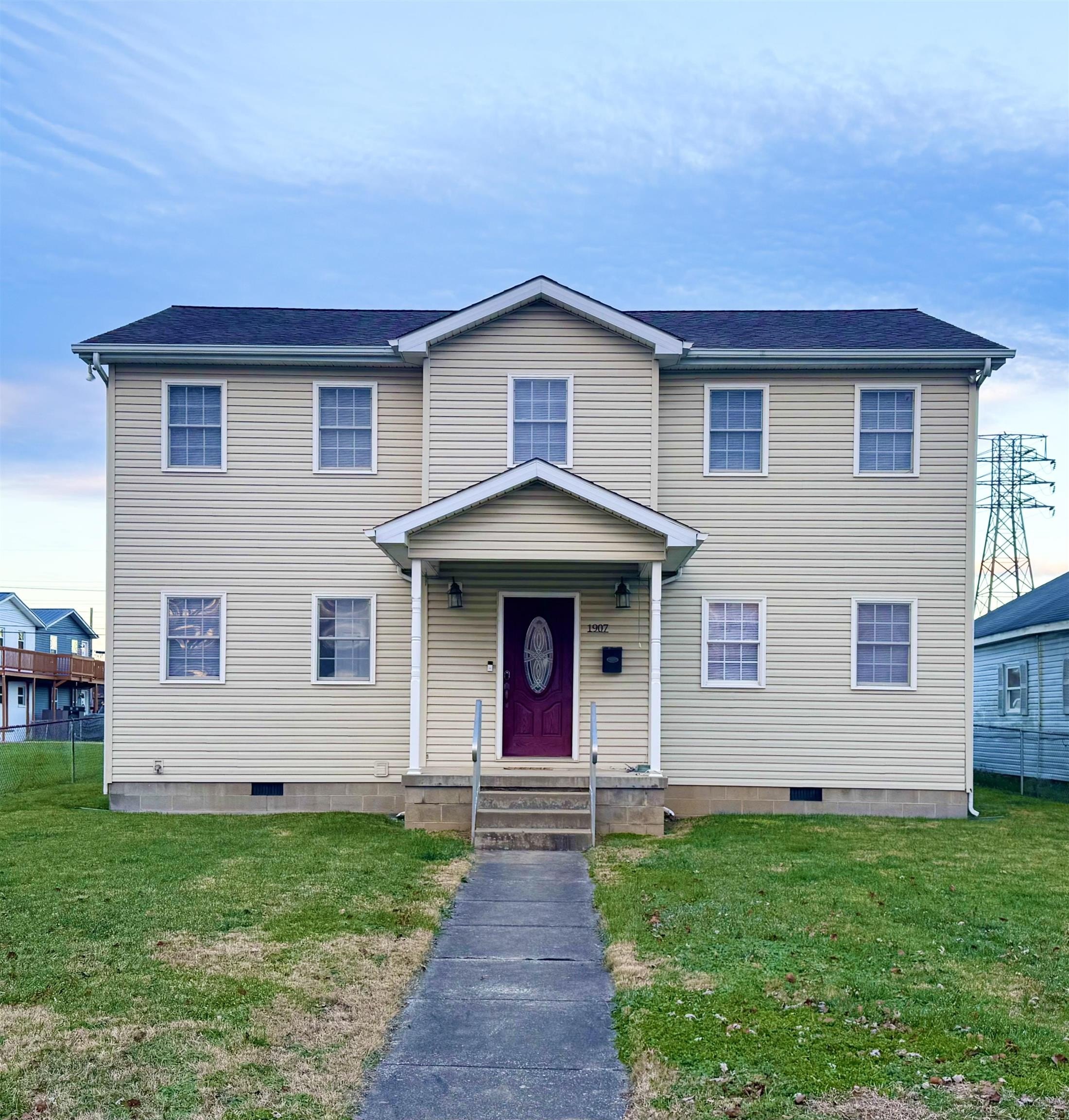 Other 3BR 3BA - 1907 Walnut Street, Kenova, WV