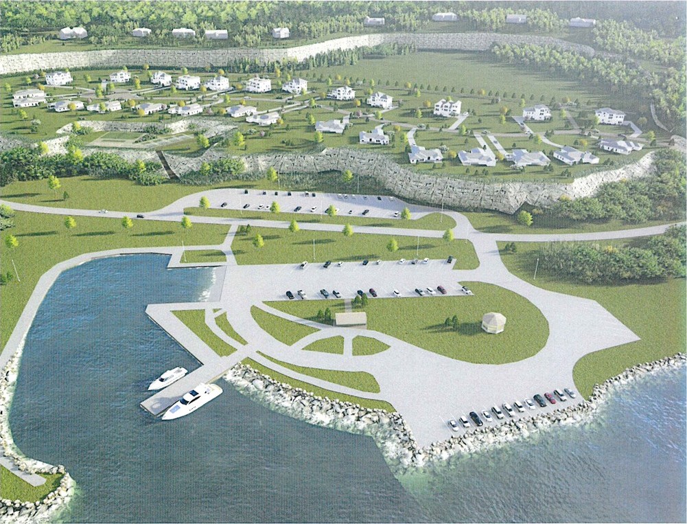 Other - Lot 26 Quarry Bluff Ct, Sturgeon Bay, WI