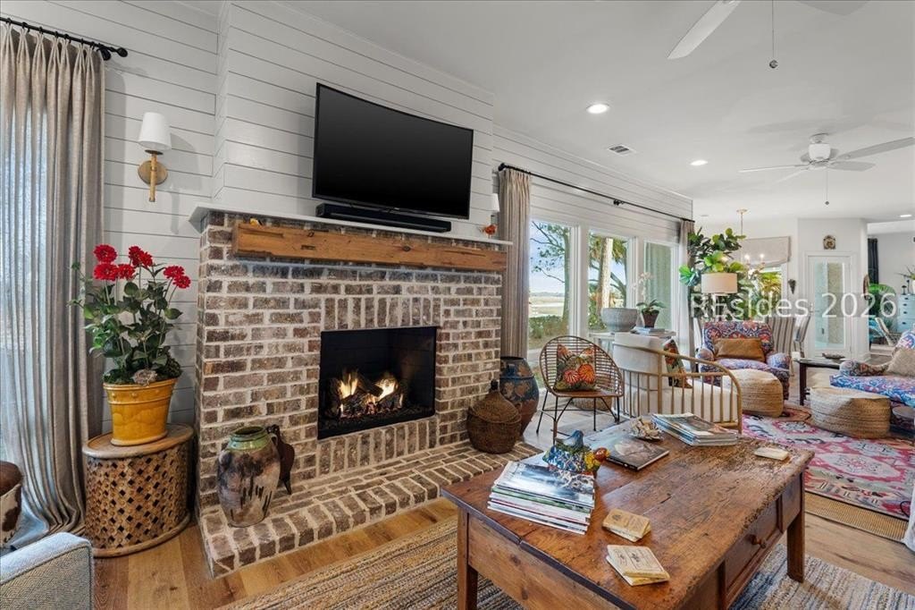 Other 4BR 4BA - 24 Tabby Point Lane, Okatie, SC