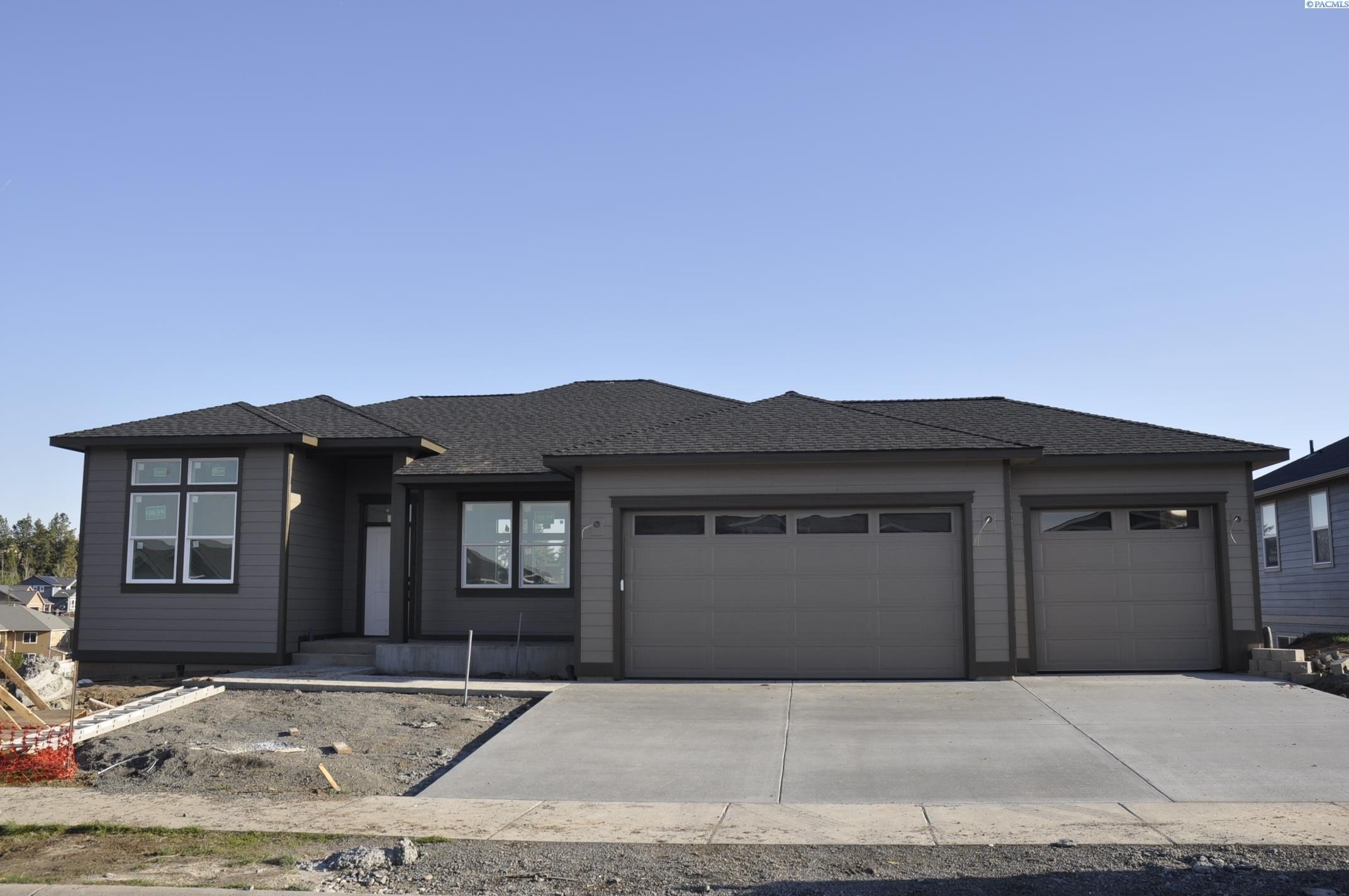 Other 5BR 3BA - 965 SW Panorama, Pullman, WA