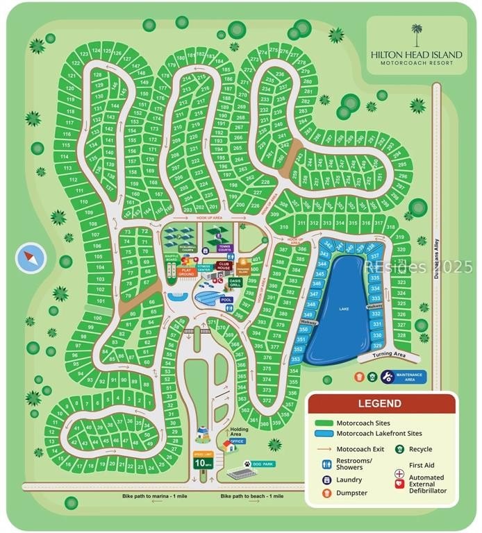 Other - 133 Arrow Road, Hilton Head Island, SC