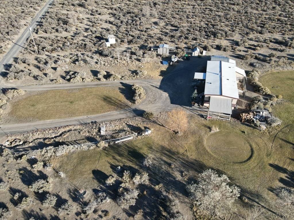 Other 3BR 2BA - 88160 Fairview Ln., Christmas Valley, OR