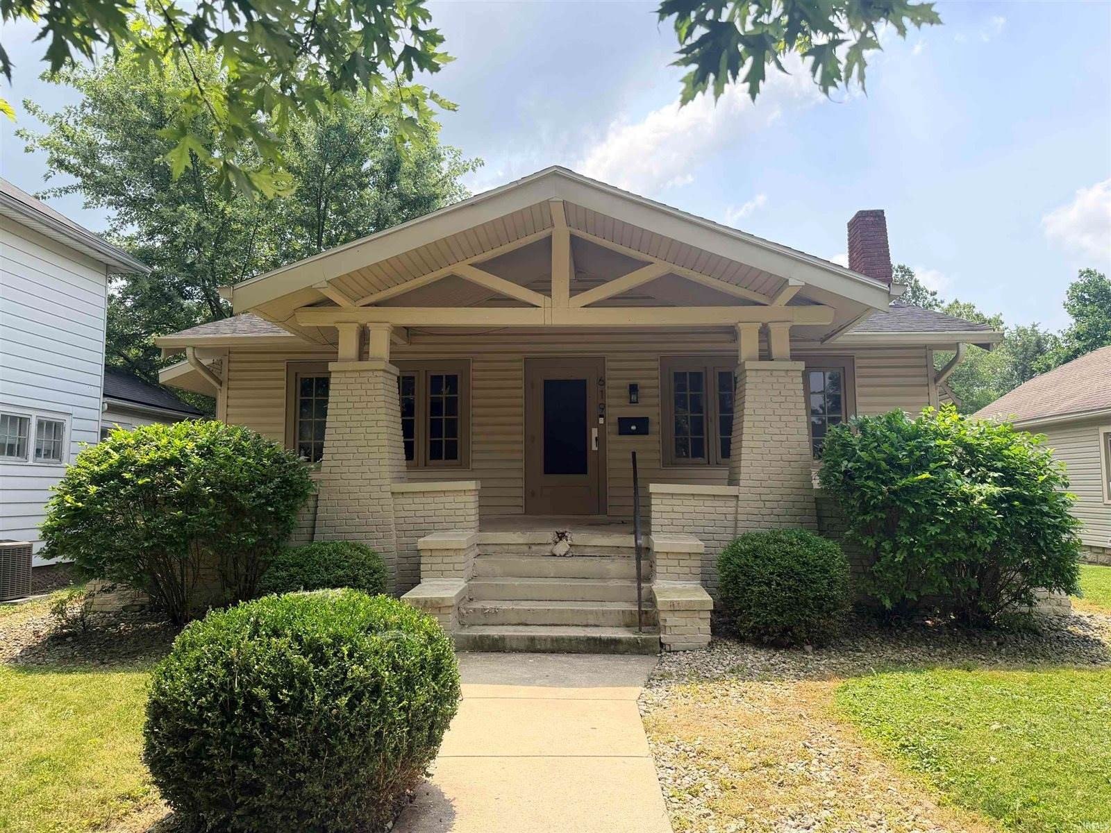 Other 4BR 2BA - 619 W Ashland Avenue, Muncie, IN