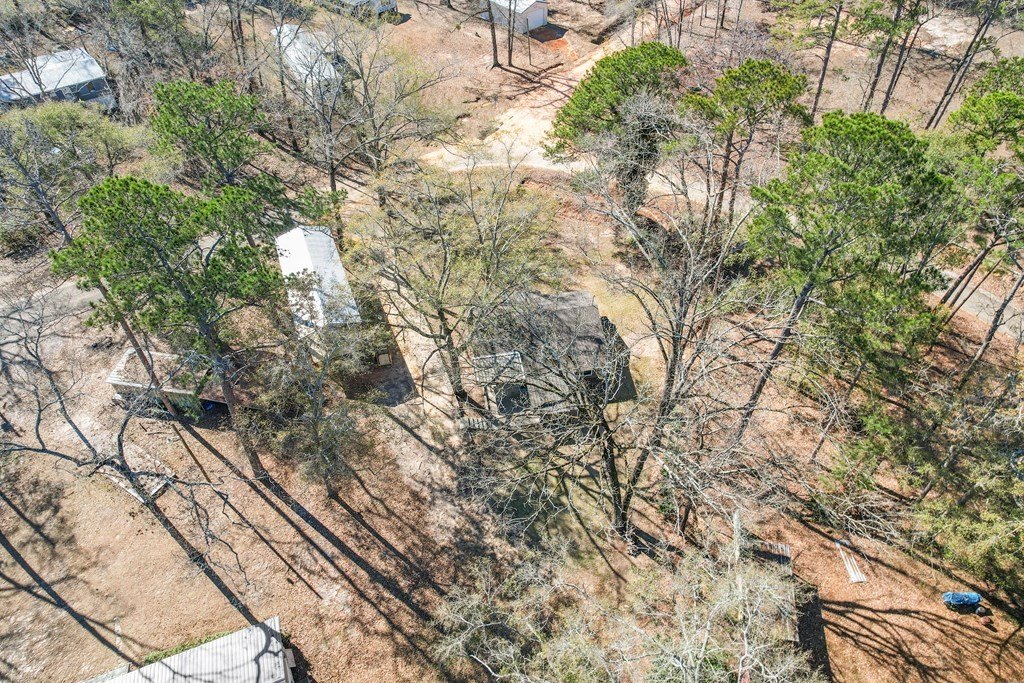 Single Family 3BR 1BA - 491 Santa Barbara Drive, Abbeville, AL