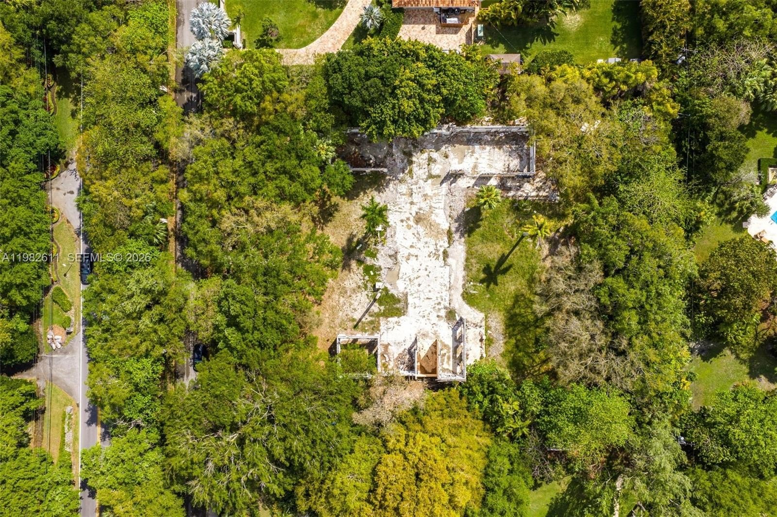 Other - 10550 Old Cutler Rd, Coral Gables, FL
