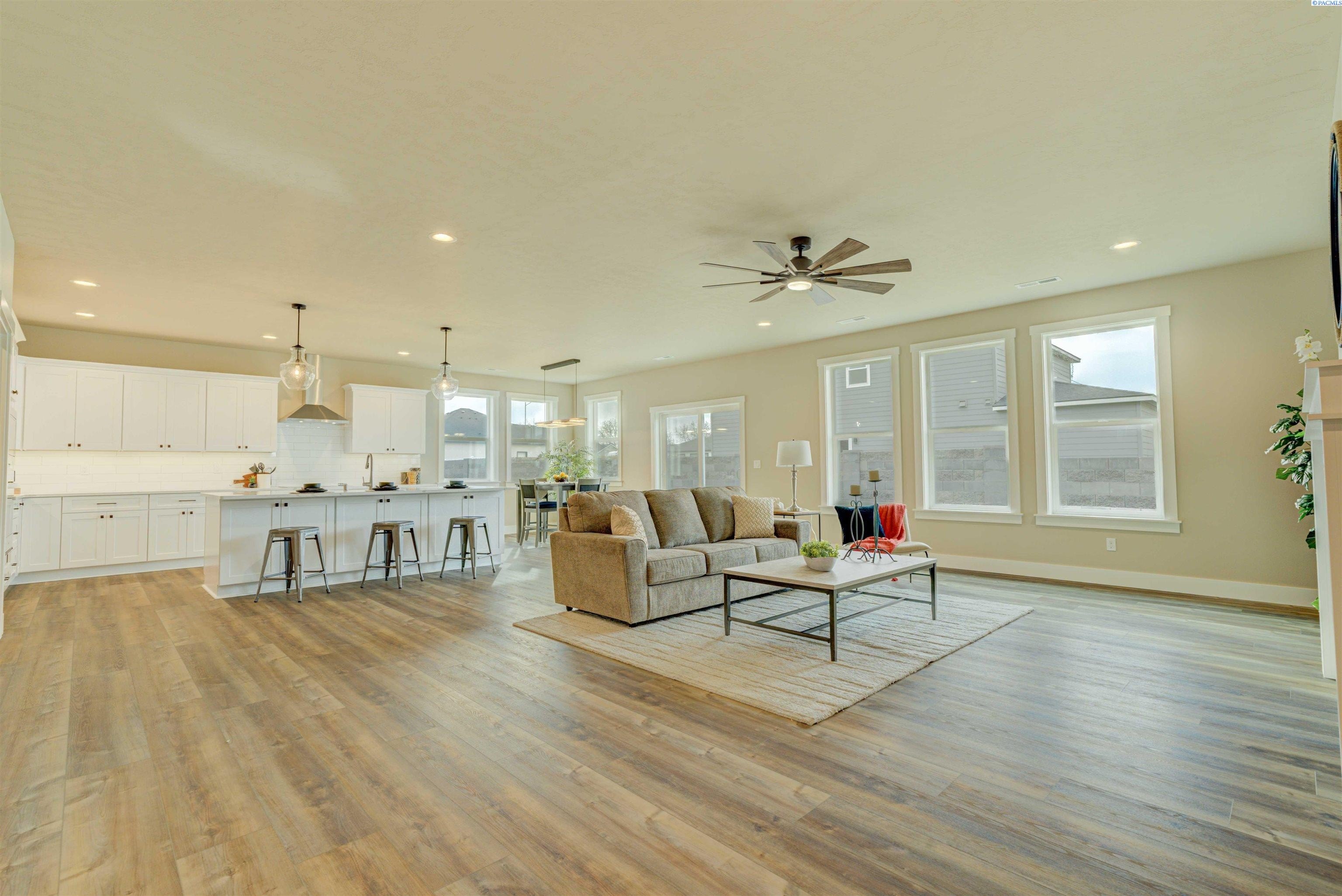 Other 4BR 3BA - 1103 N Grant Place, Kennewick, WA