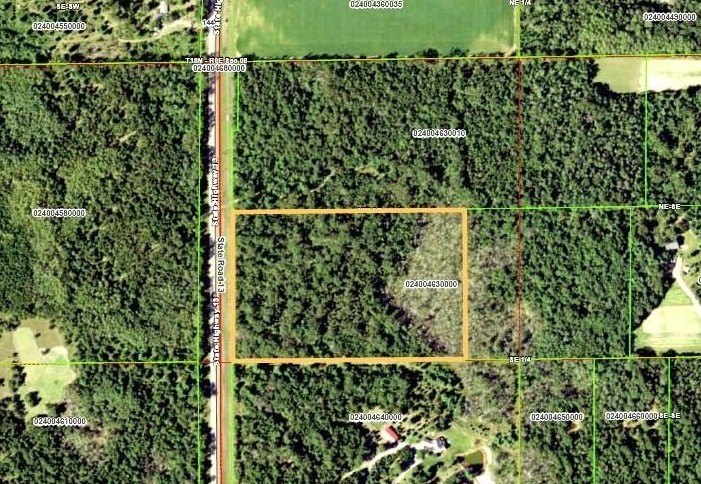 Other - 15 Acres Highway 13, Friendship, WI