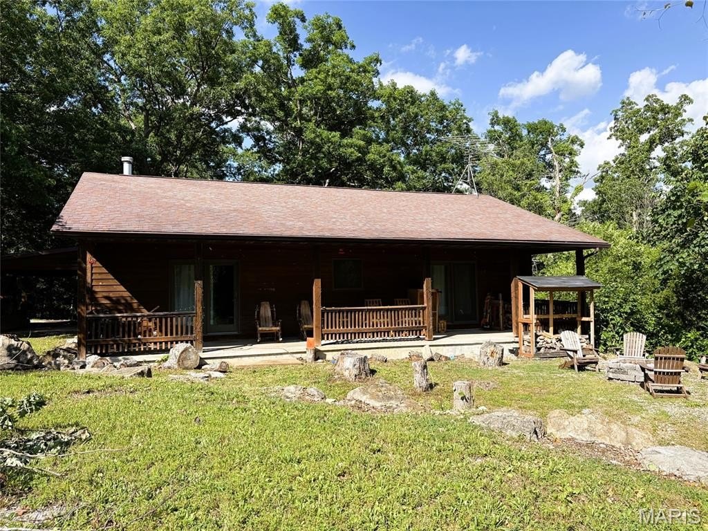 Other 3BR 2BA - 2 Bluffview Court, New Florence, MO
