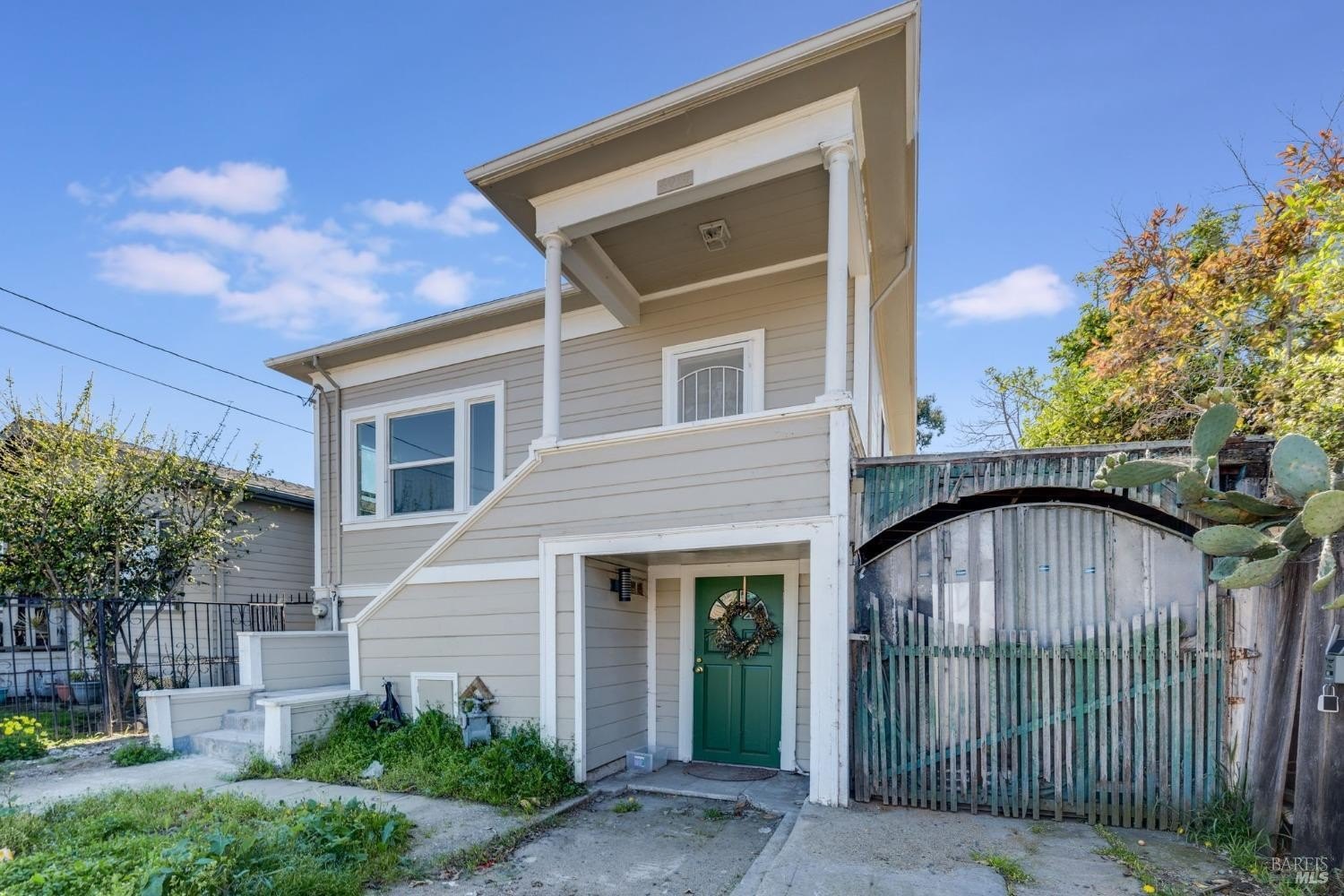 Other 3BR 2BA - 4015 16th Street, Oakland, CA