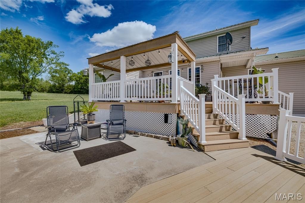 Single Family 3BR 3BA - 12213 Younker Road, Potosi, MO