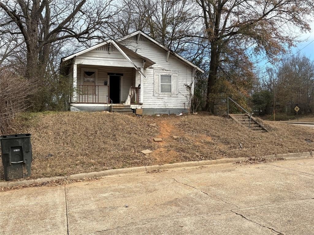Single Family 3BR 1BA - 1151 Kenneth Avenue, Shreveport, LA