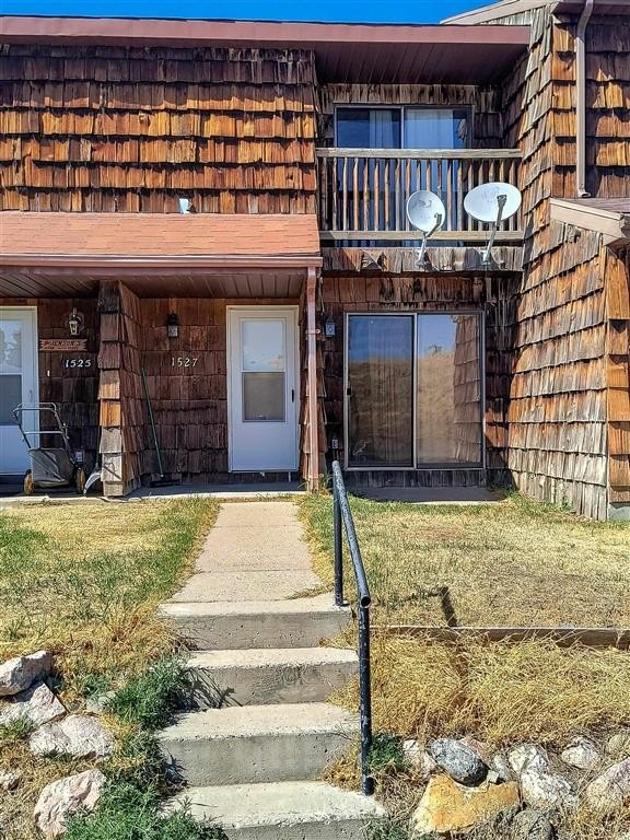 Single Family 2BR 3BA - 1527 Draw St, Cody, WY
