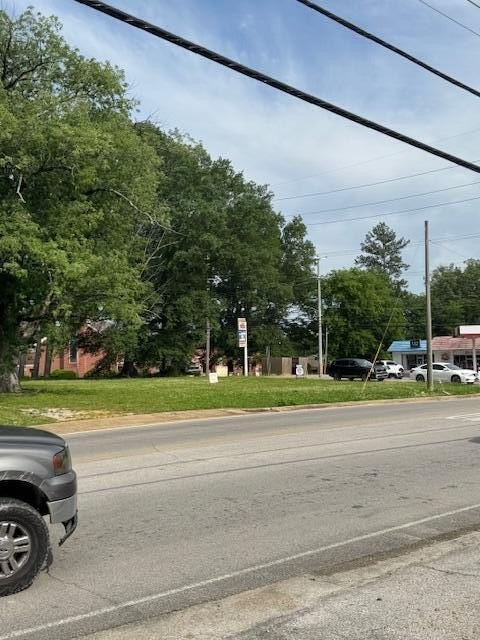 Single Family - W Jackson, Tupelo, MS