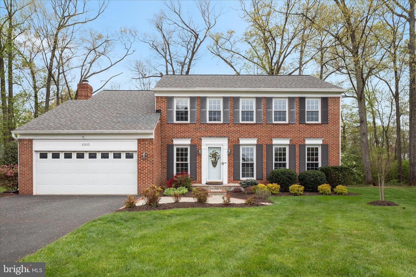 Single Family 5BR 3BA - 13113 NESTLEWOOD CT, HERNDON, VA