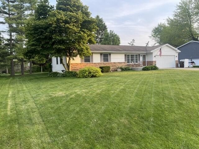 Single Family 3BR 2BA - 3779 Northmeadow Road, Jackson, MI