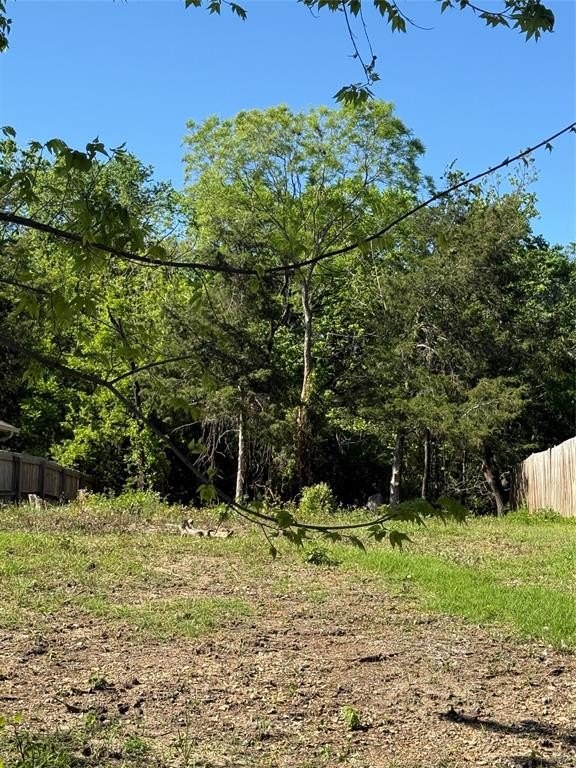 Other - Tbd E Richards Street, Sherman, TX
