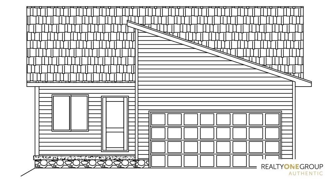 Single Family 4BR 4BA - 13319 S 49 Street, Bellevue, NE