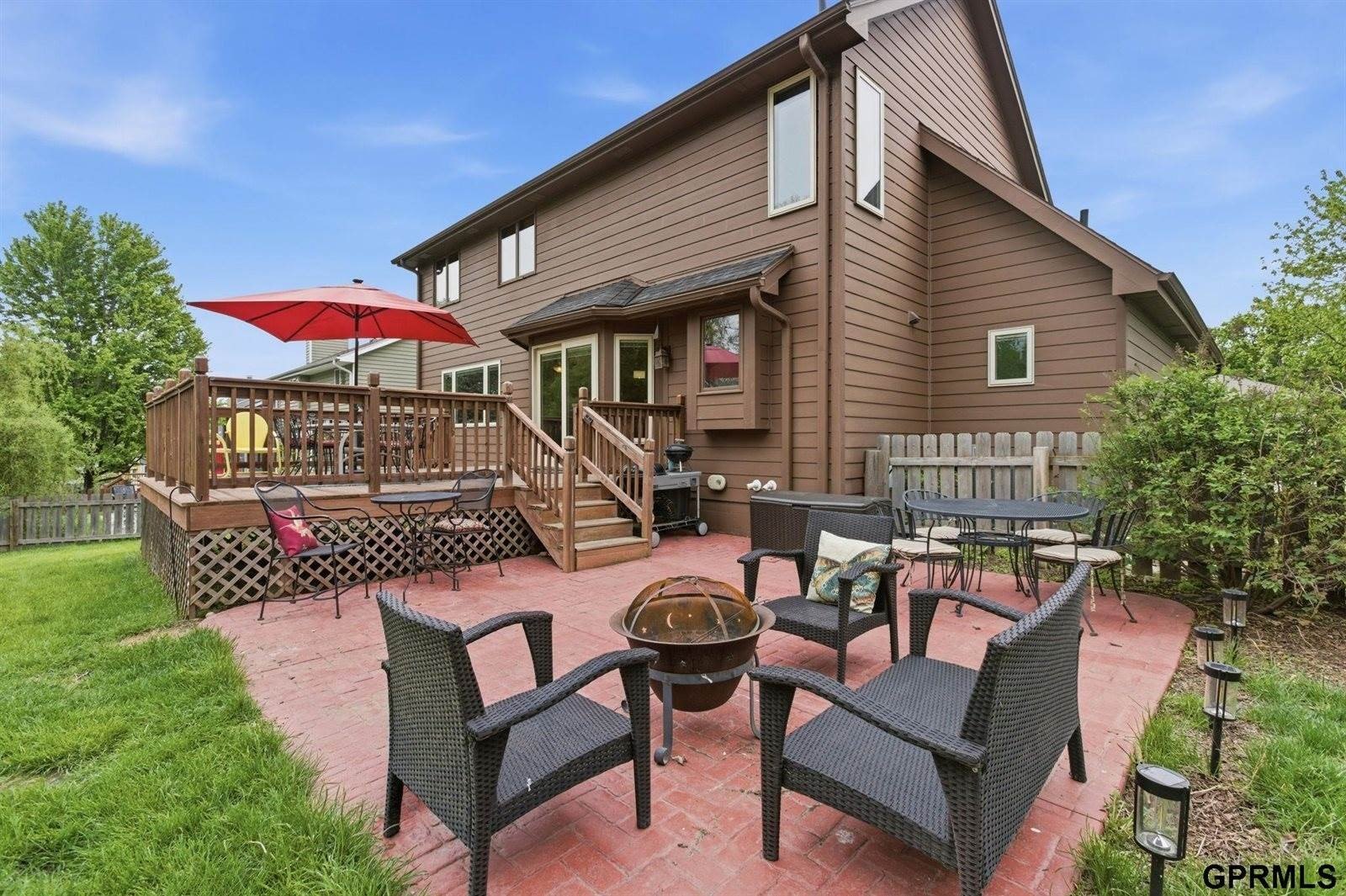 Other 5BR 4BA - 13532 Boyd Street, Omaha, NE