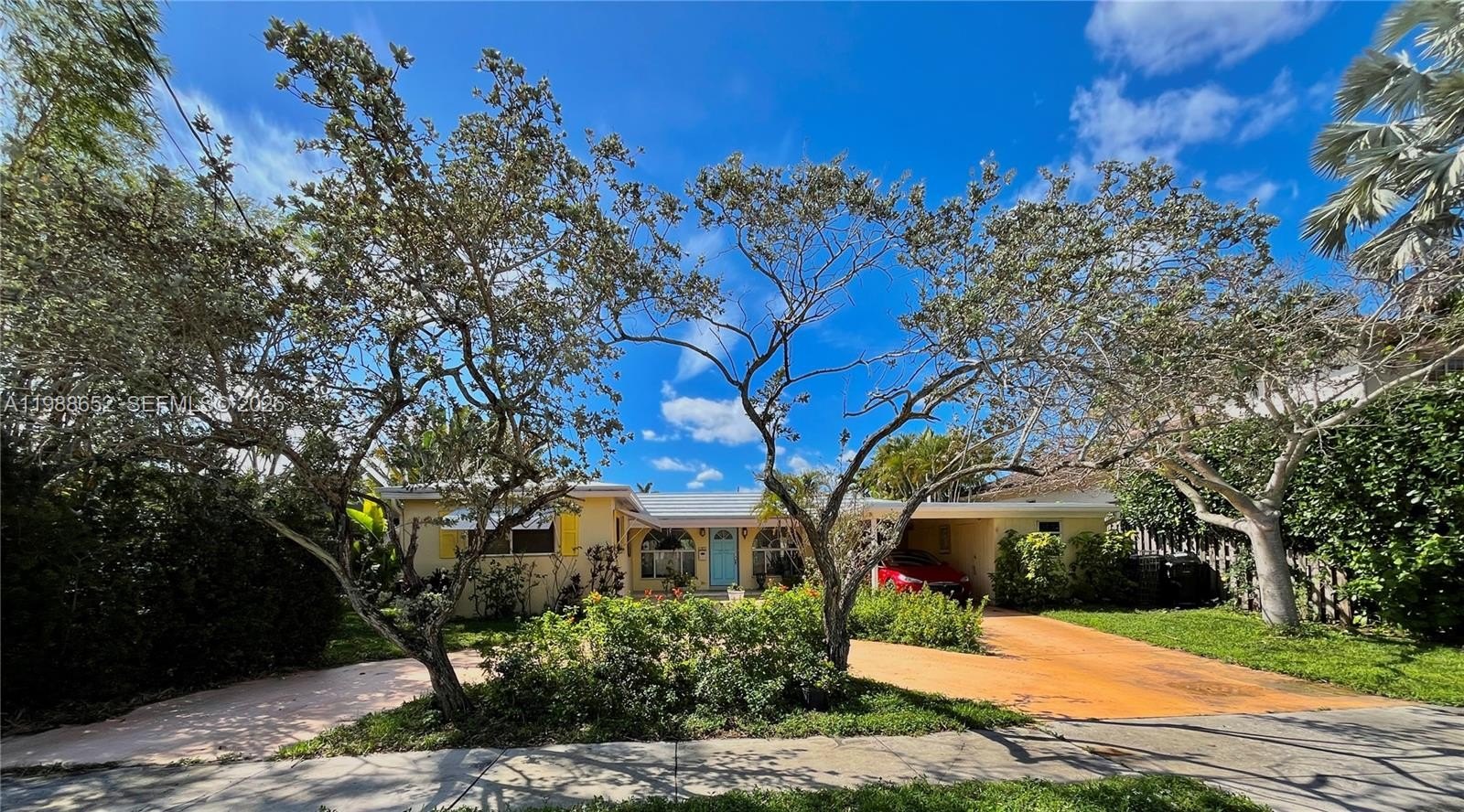 Single Family 2BR 2BA - 1004 Mandarin Isle, Fort Lauderdale, FL
