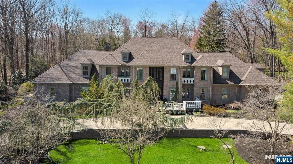 Other 6BR 10BA - 31 Burning Hollow Road, Saddle River, NJ