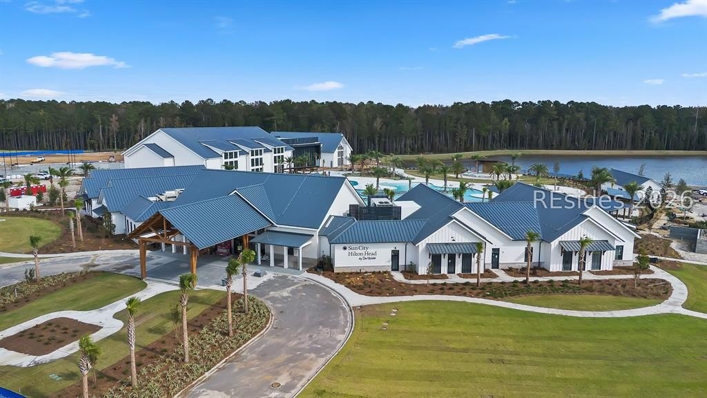 Other 3BR 2BA - 539 Sunfish Way, Bluffton, SC
