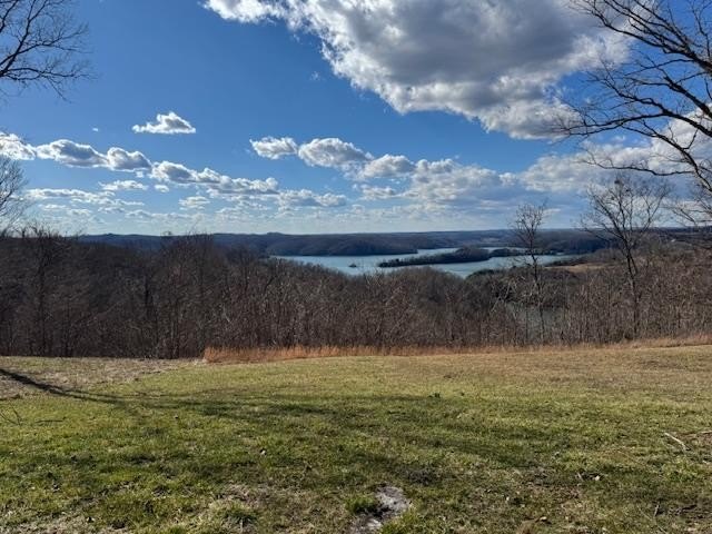 Other - 78C Swan Ridge Rd lot: 78C, Hilham, TN